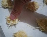 Foto langkah ke 4 dari resep Thumbprint Cookies.