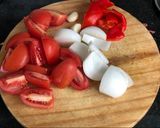 Foto del paso 2 de la receta: 🌪Salsa bolognesa en licuadora !🌪