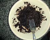 Foto del paso 3 de la receta: Postre Vainilla-Chocolate