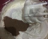 Foto langkah ke 3 dari resep Brownies kukus.
