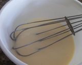 A picture of step 3 of Pancakes.