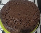Foto del paso 2 de la receta: Bizcochuelo de chocolate