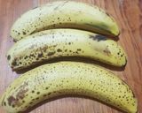 Foto del paso 1 de la receta: Helado de plátano