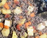 Foto del paso 2 de la receta: Pantrucas