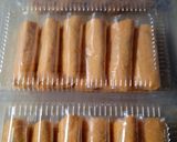 Foto langkah ke 14 dari resep Risoles Ragout Keju.