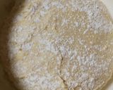Szalagos fánk recept fázis 6 fotója