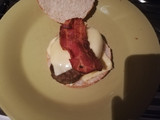 Hamburguesas en casa