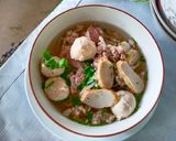 รูปขั้นตอนการทำที่ 3 ของ ก๋วยเตี๋ยวหมู