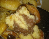 Foto del paso 1 de la receta: Berlinas rellenas de crema de chocolate
