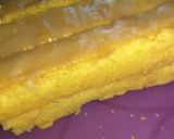 Foto langkah ke 4 dari resep Cake lemon 3 telur.