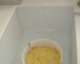 Foto del paso 13 de la receta: Flan de bacalao