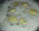 A picture of step 8 of Batata vada.