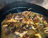 Foto del paso 3 de la receta: Pollo al disco By Lucas