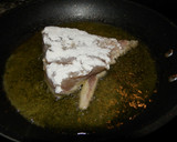 Foto del paso 1 de la receta: Bonito con tomate