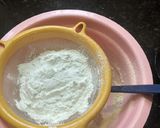 Foto del paso 2 de la receta: Galletitas de limón harina de garbanzos y almidón de maíz