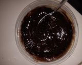 Foto langkah ke 2 dari resep Chocolate Bread.
