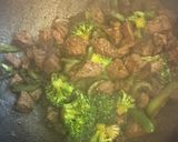 Foto del paso 10 de la receta: Carne con Brócoli estilo Allyta