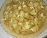 A picture of step 9 of Apple Pie.