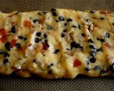 A picture of step 2 of Super Crunchy Easy Biscotti.