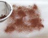 A picture of step 7 of Rich Chocolate Truffles.