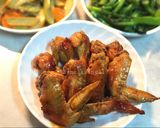 Foto langkah ke 2 dari resep Chicken honey.