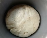 Foto langkah ke 5 dari resep Bakpao Isi Ayam (Tanpa Mixer).
