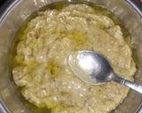 बाजरे की खिचड़ी (Bajre ki khichdi recipe in hindi) रेसिपी चरण 2 फोटो