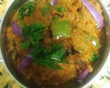 கேப்சிகம் சிக்கன் கிரேவி ரெசிபி ஸ்டேப் 7 புகைப்படம்