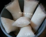 Foto langkah ke 7 dari resep Lontong Plastik (metode 5.30.7).