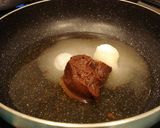 A picture of step 19 of All-Purpose Dengaku Miso Sauce.