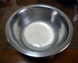 A picture of step 2 of Authentic Homemade Pizza Dough.