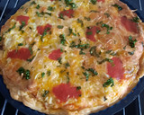 Foto del paso 7 de la receta: Pastel de hojaldre salado