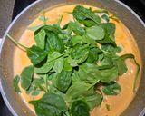 Foto del paso 4 de la receta: Sopa de Garbanzos Tuscana