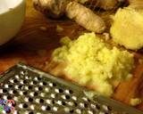 Fresh Ginger Cake recipe step 3 photo