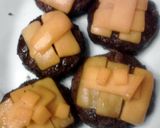 A picture of step 13 of Grilled Bacon Cheddar Stuffed Burgers.