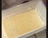 A picture of step 3 of Egg-Free & Microwave-Steamed Banana Bread for Baby Food.