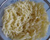A picture of step 1 of My Granny's Macaroni Salad.
