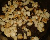 A picture of step 9 of Stir-Fried Chicken & Vegetables.