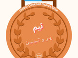 شیر موز کاکائویی🍹🍹