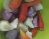 Foto langkah ke 1 dari resep Jangan Ndeso (Sayur Ndeso).