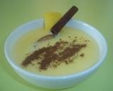 Foto del paso 8 de la receta: Natillas caseras con limón