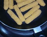 Foto langkah ke 7 dari resep Nugget ayam kentang.