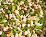 मिर्च का ठेचा (Mirch ka thecha recipe in hindi) रेसिपी चरण 4 फोटो