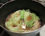 日本露營及家庭兩用小火鍋(プトフ)的食譜步驟5照片