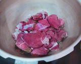 Foto langkah ke 4 dari resep Kornet daging sapi homemade.
