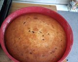 Foto del passaggio 10 della ricetta Torta soffice allo yogurt e gocce di cioccolato