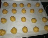 Foto del paso 3 de la receta Perrunillas extremeñas