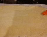 A picture of step 10 of Cinnamon Rolls.