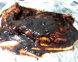 Baked Black Pepper Ham Hock