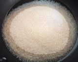 A tökéletes grízes tészta recept fázis 1 fotója
